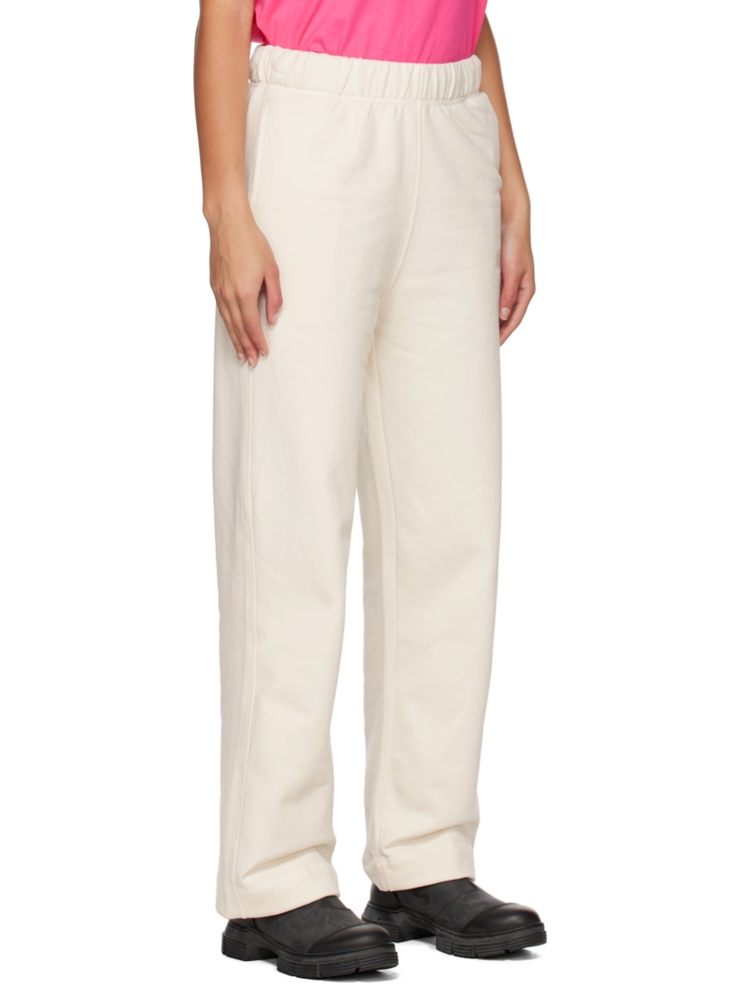 Off-White Software Loose Fit Lounge Pants - 2
