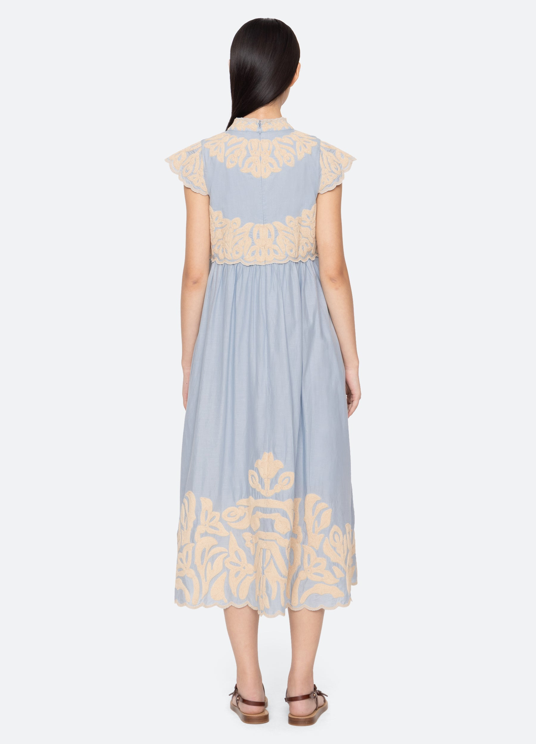 Alexandra Dress - 2