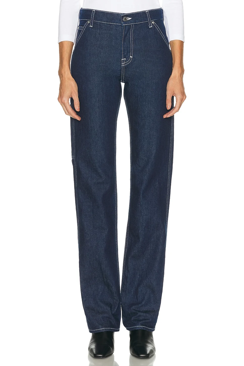 Graham Low Rise Carpenter - 1