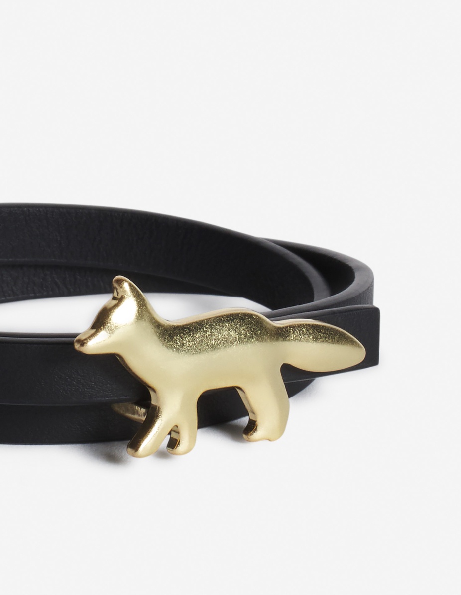 PROFILE FOX BRACELET - 3