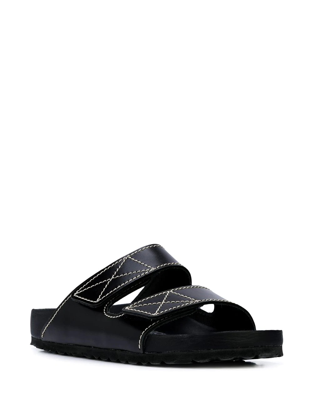 x Birkenstock Arizona sandals - 2