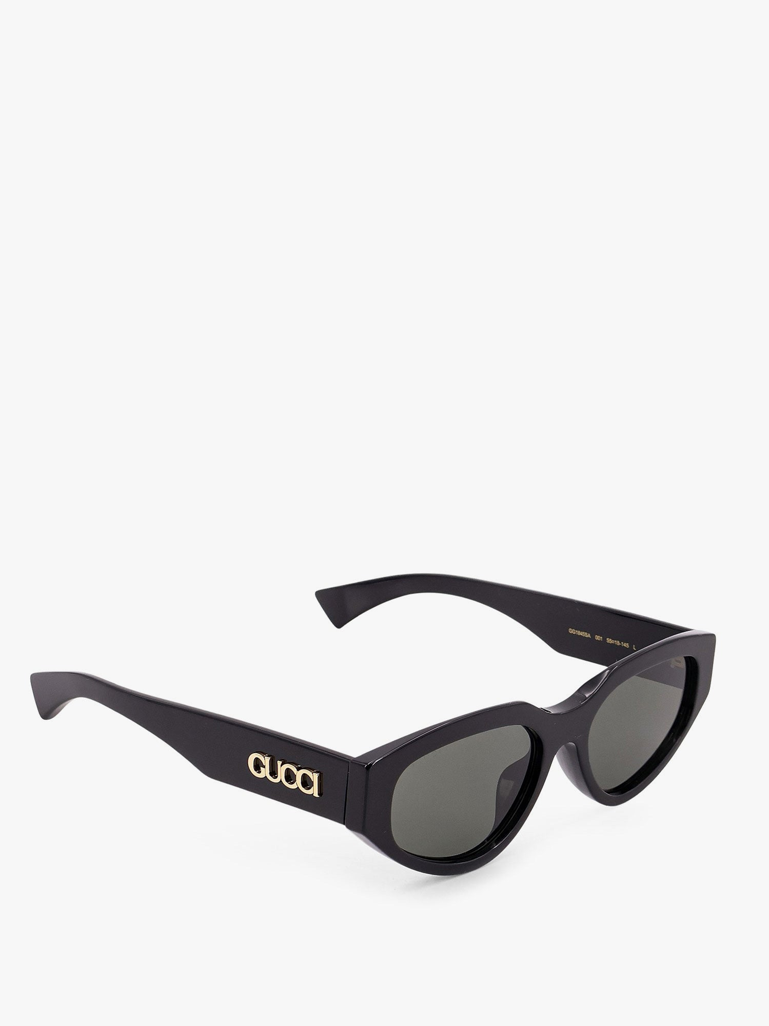 Gucci Cat-Eye Acetate Sunglasses - 3