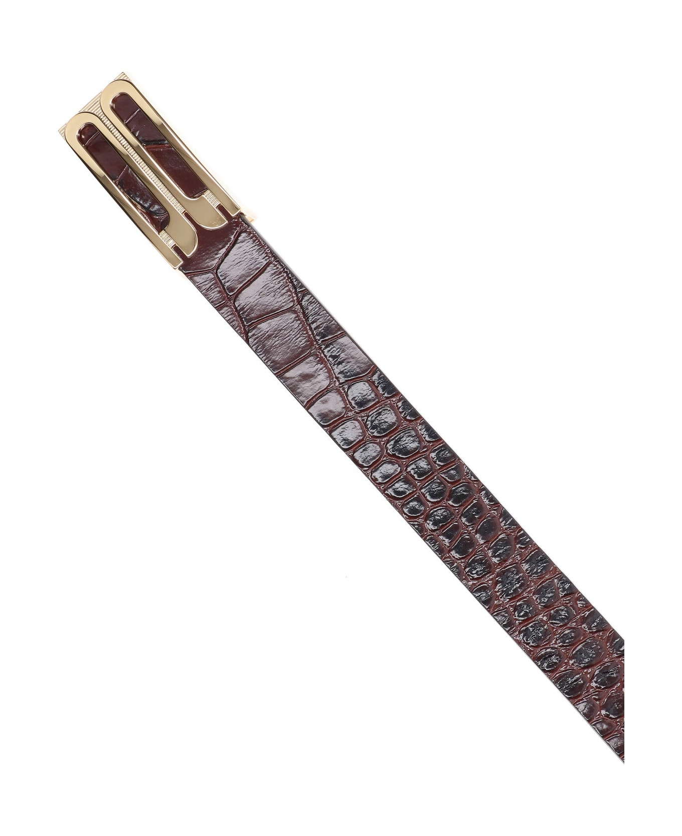 'jumbo Frame' Belt - 3