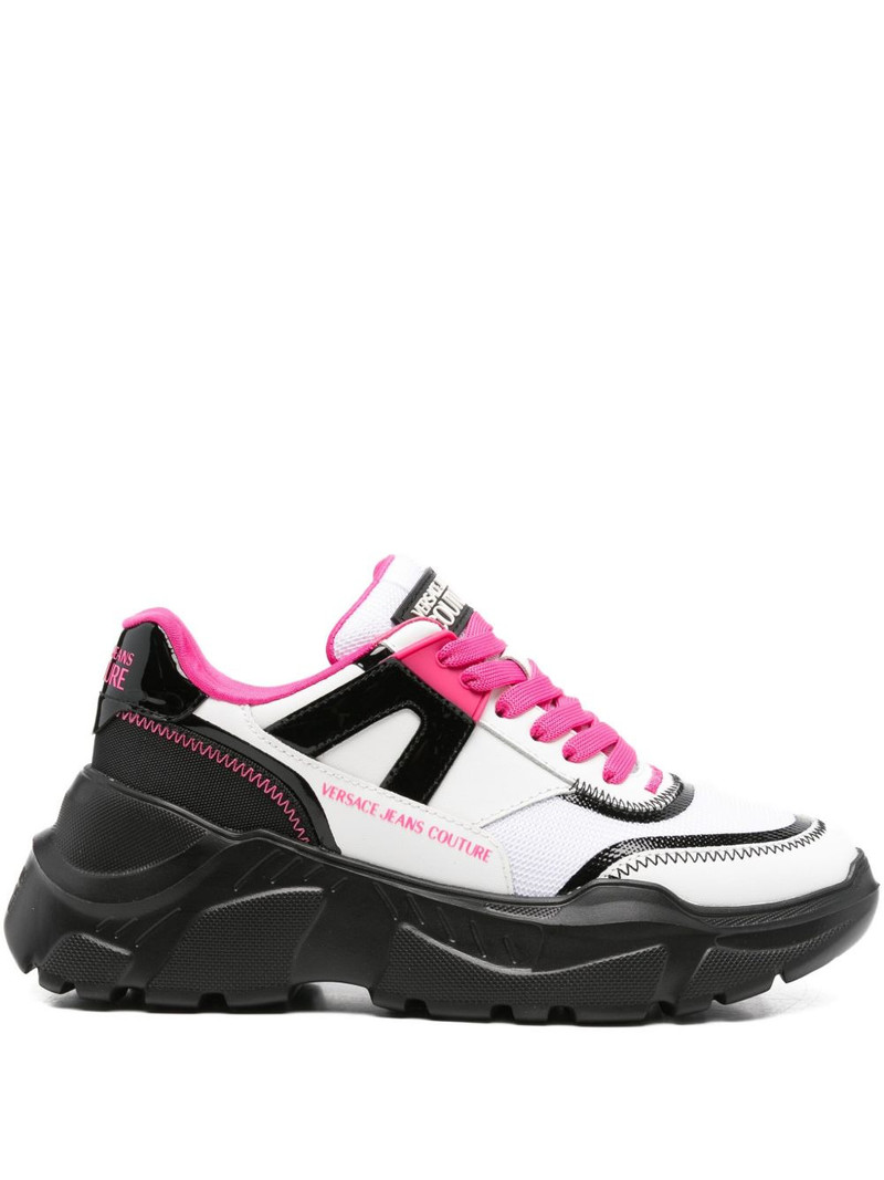 Fondo Speedtrack chunky sneakers 1