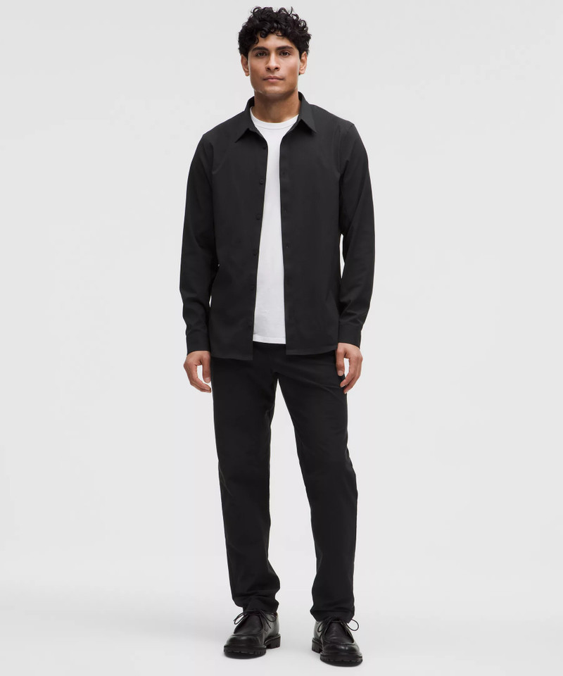 lululemon Airing Easy Long-Sleeve Shirt outlook
