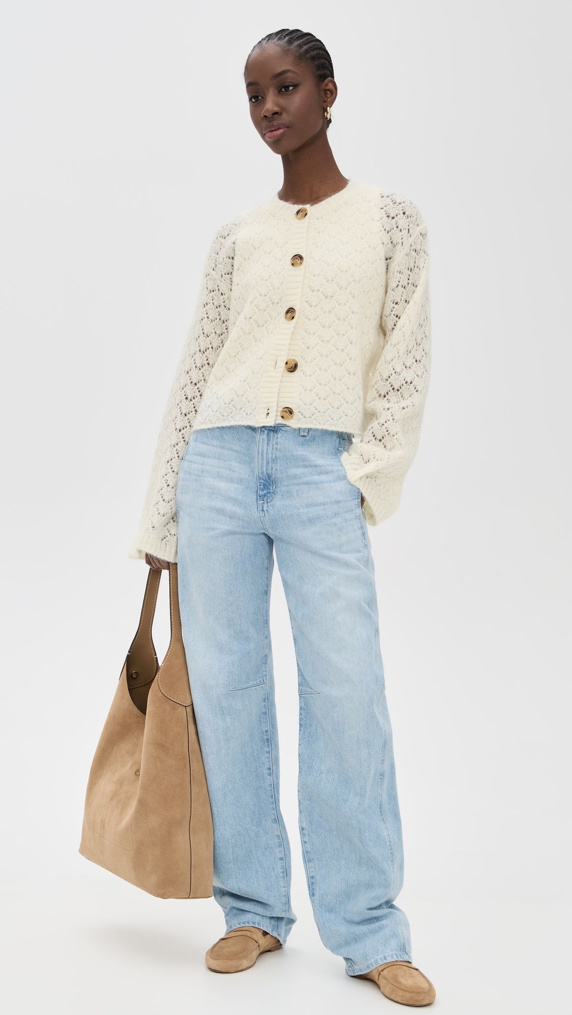 Cierrou Cardigan - 4