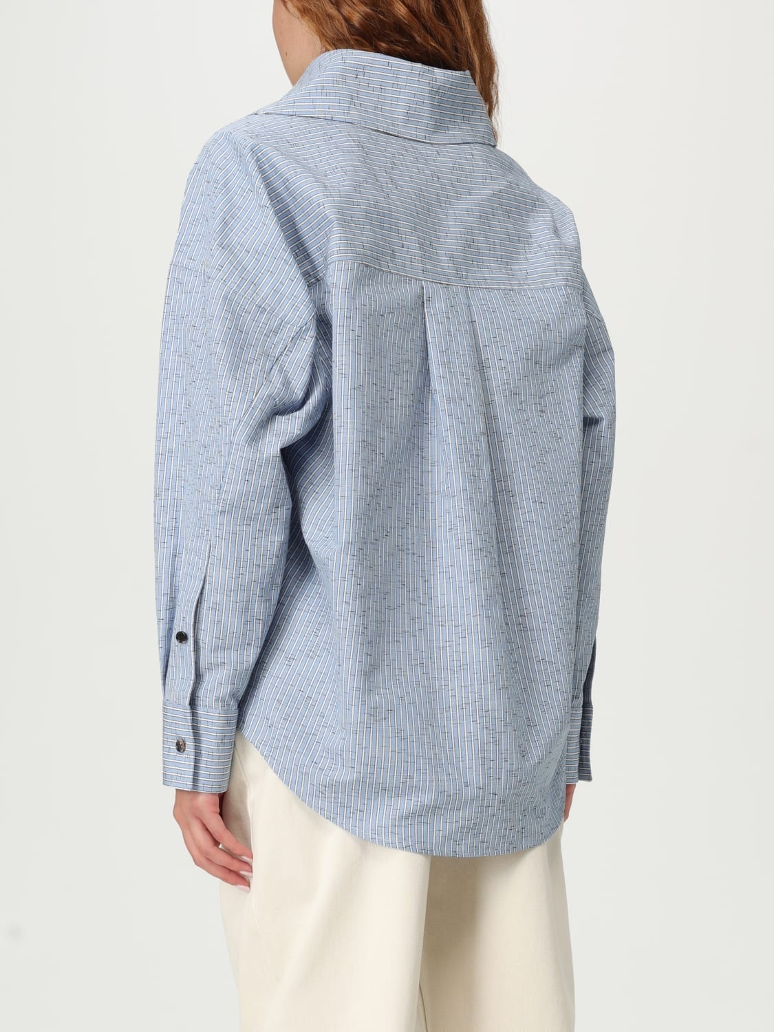 Shirt woman Bottega Veneta - 3