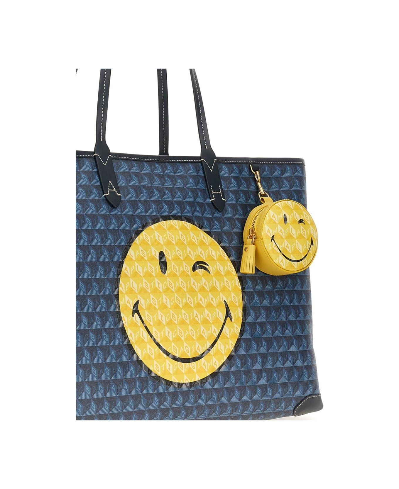 Ear Pods Pouch "wink" - 2