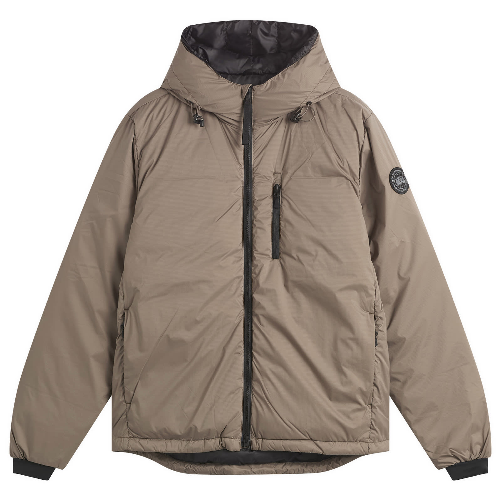 Canada Goose Lodge Hoodie - 1