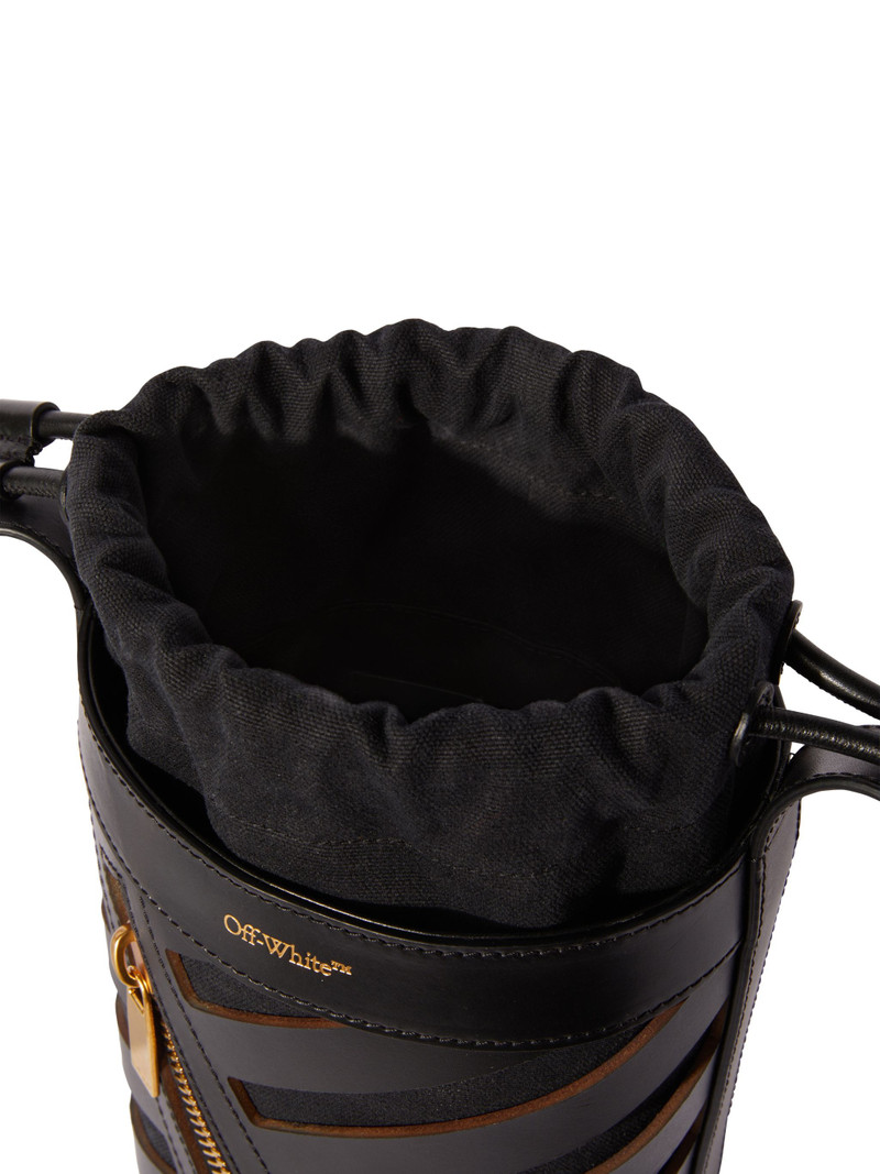 Cut-out Diag Bucket 5