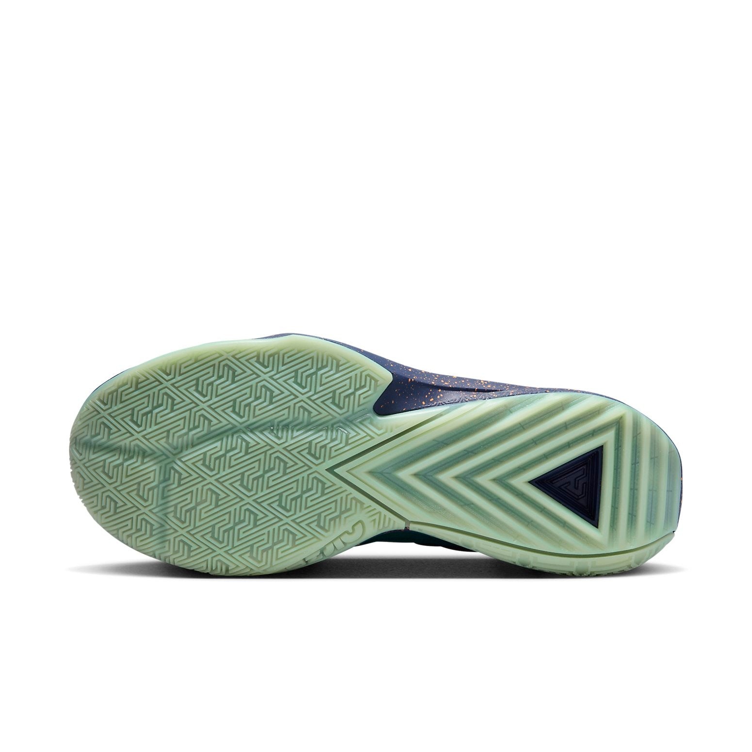 Nike Zoom Freak 5 EP 'Jade Ice' DX4996-300 - 6