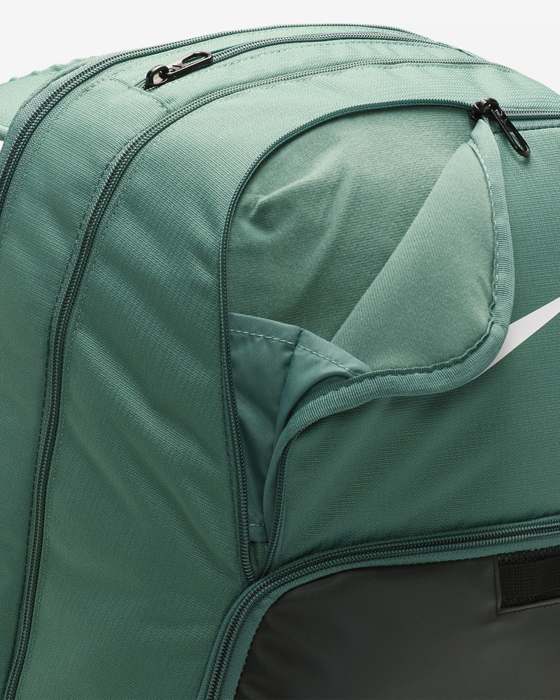 Nike Brasilia 9.5 Training Backpack (Extra Large, 30L) 8