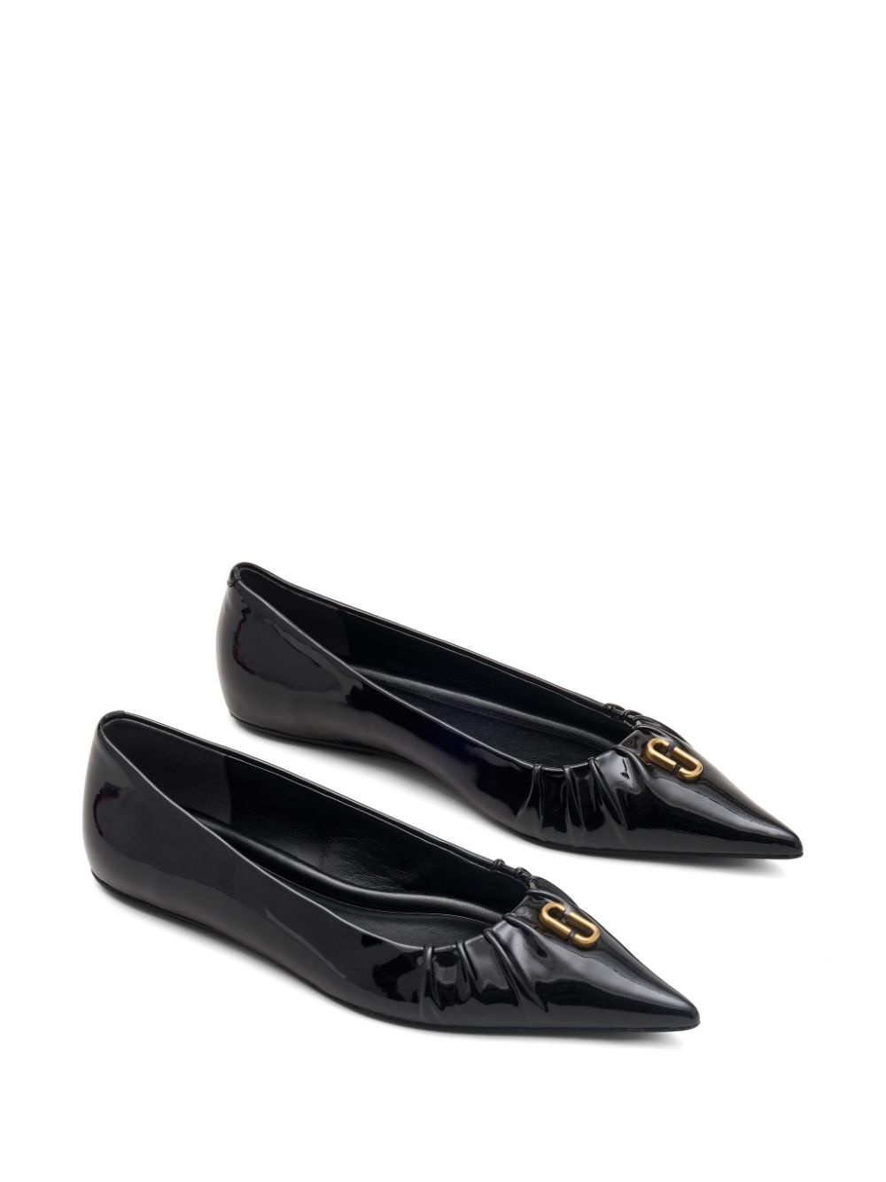 The Ali ballerina shoes - 2