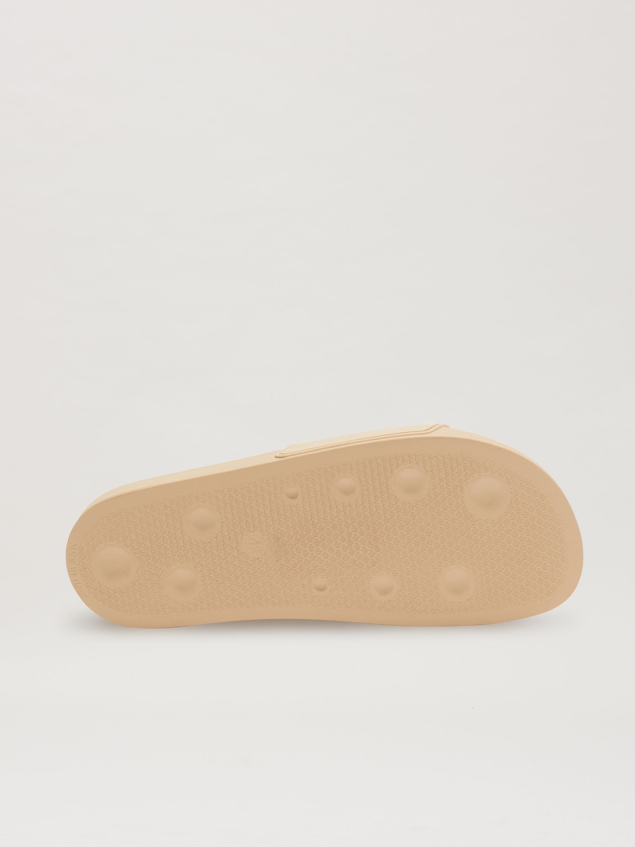 Monogram Pool Slider - 5