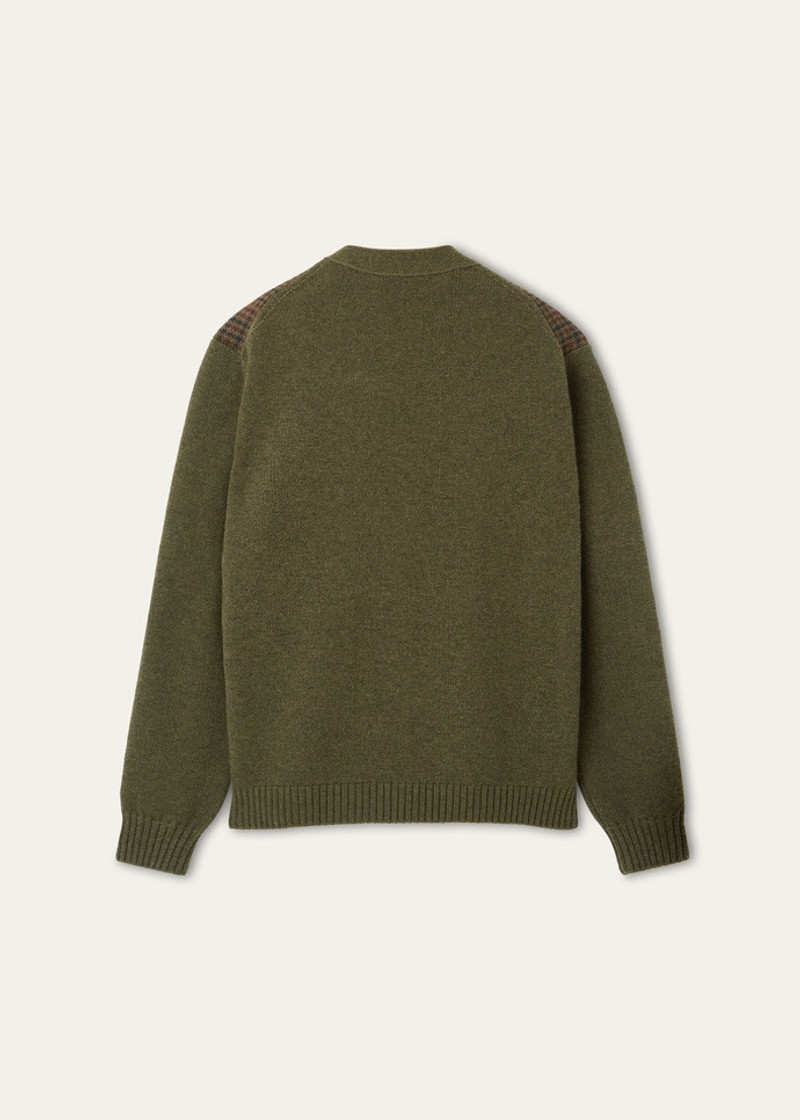 Sourwood Cardigan 6