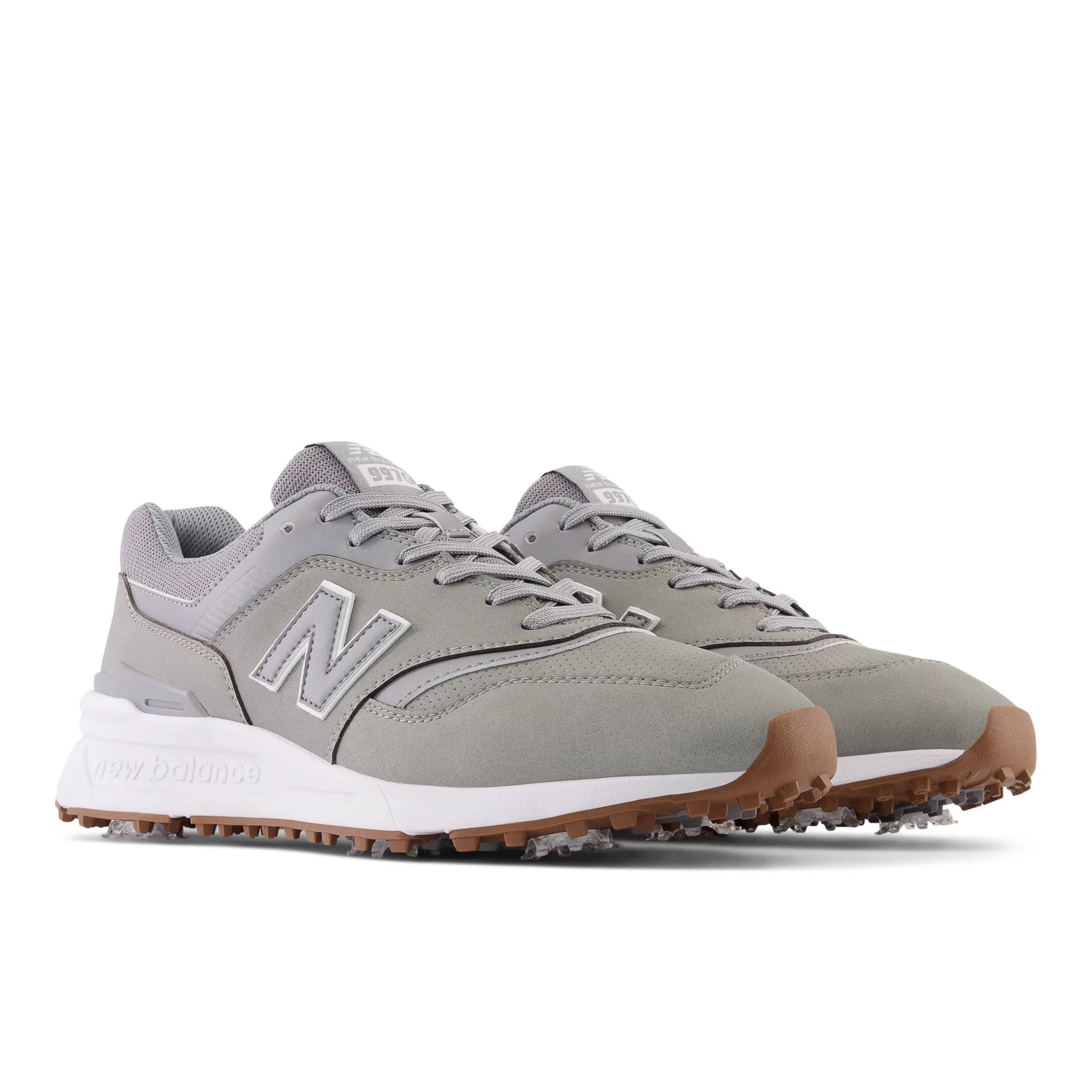 997 Golf Golf Shoes - 2