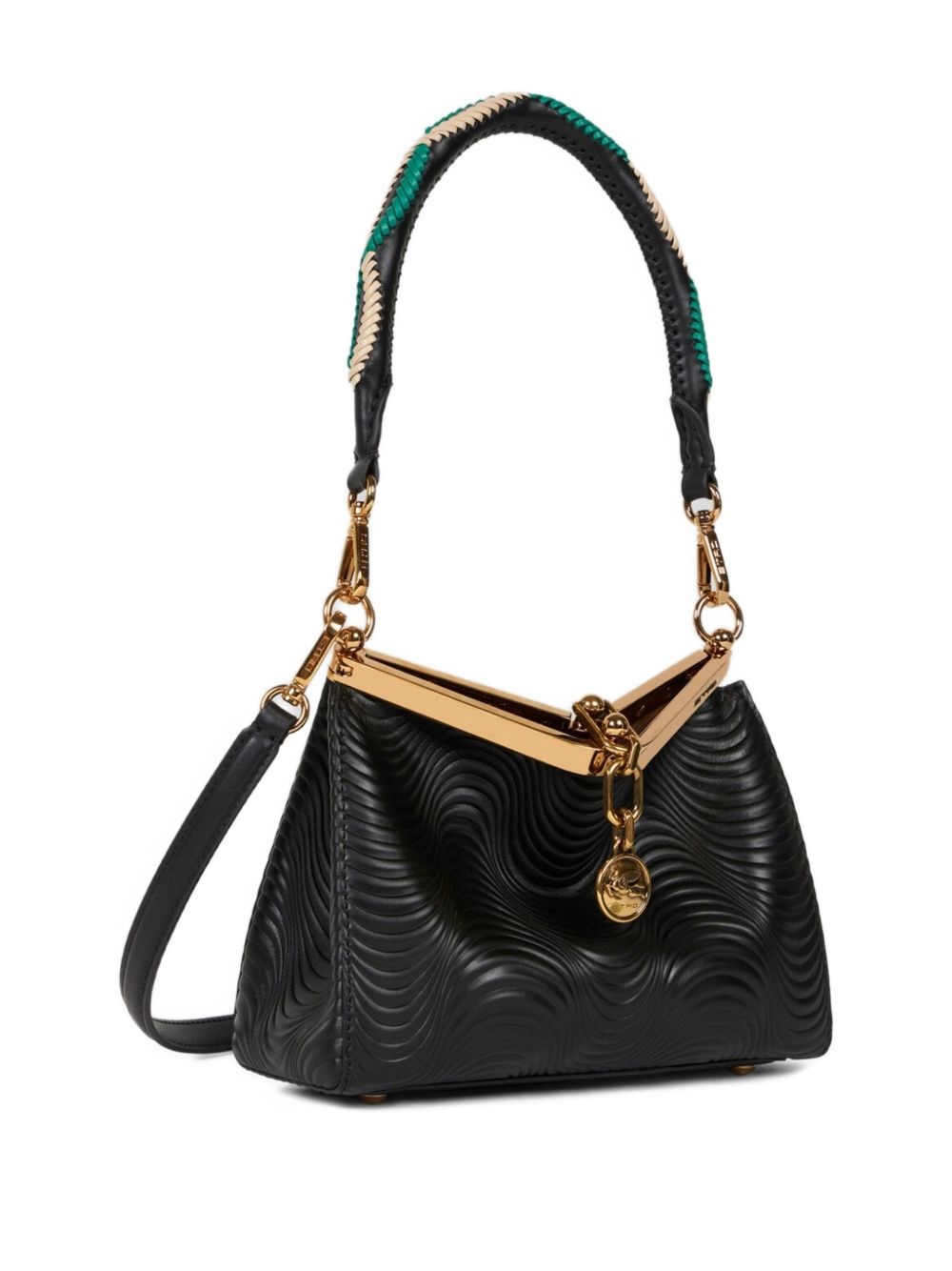 small Vela shoulder bag - 4