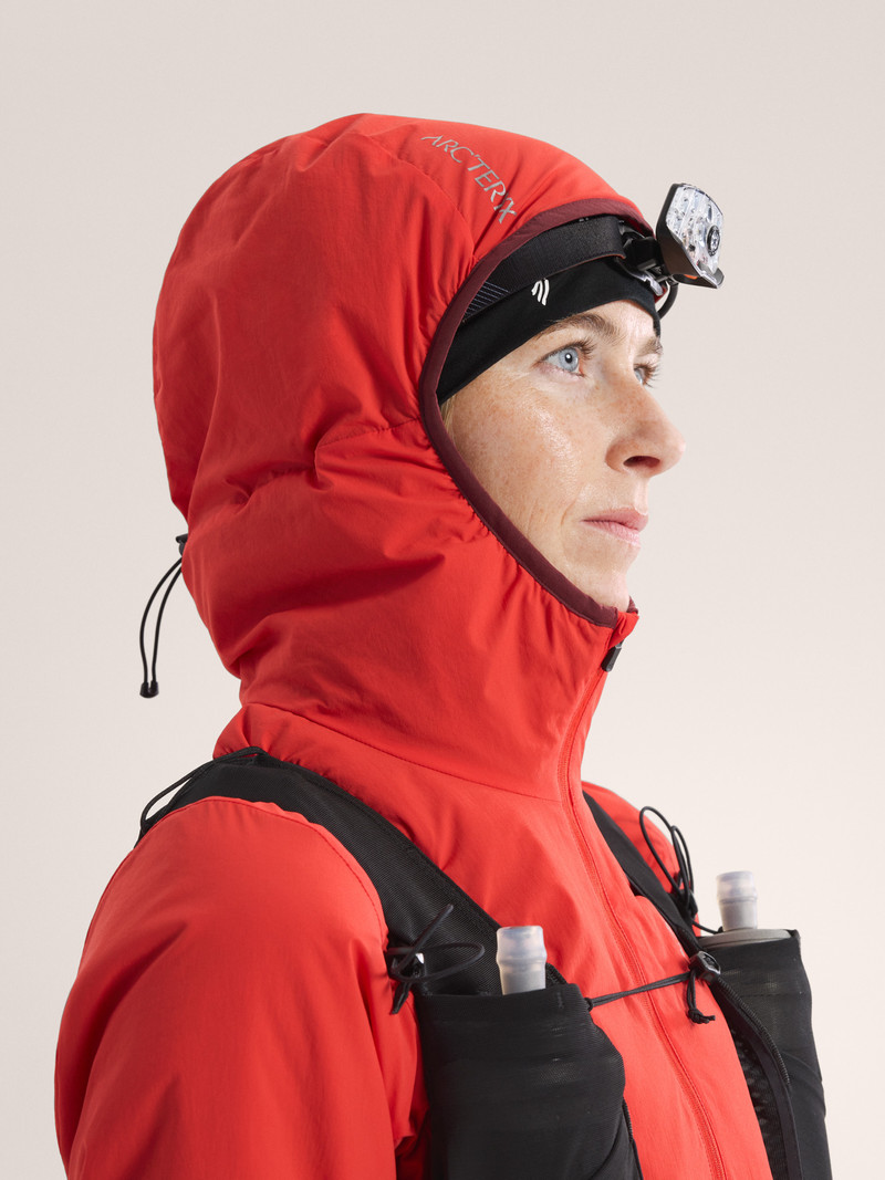 Norvan Insulated Hoody 6
