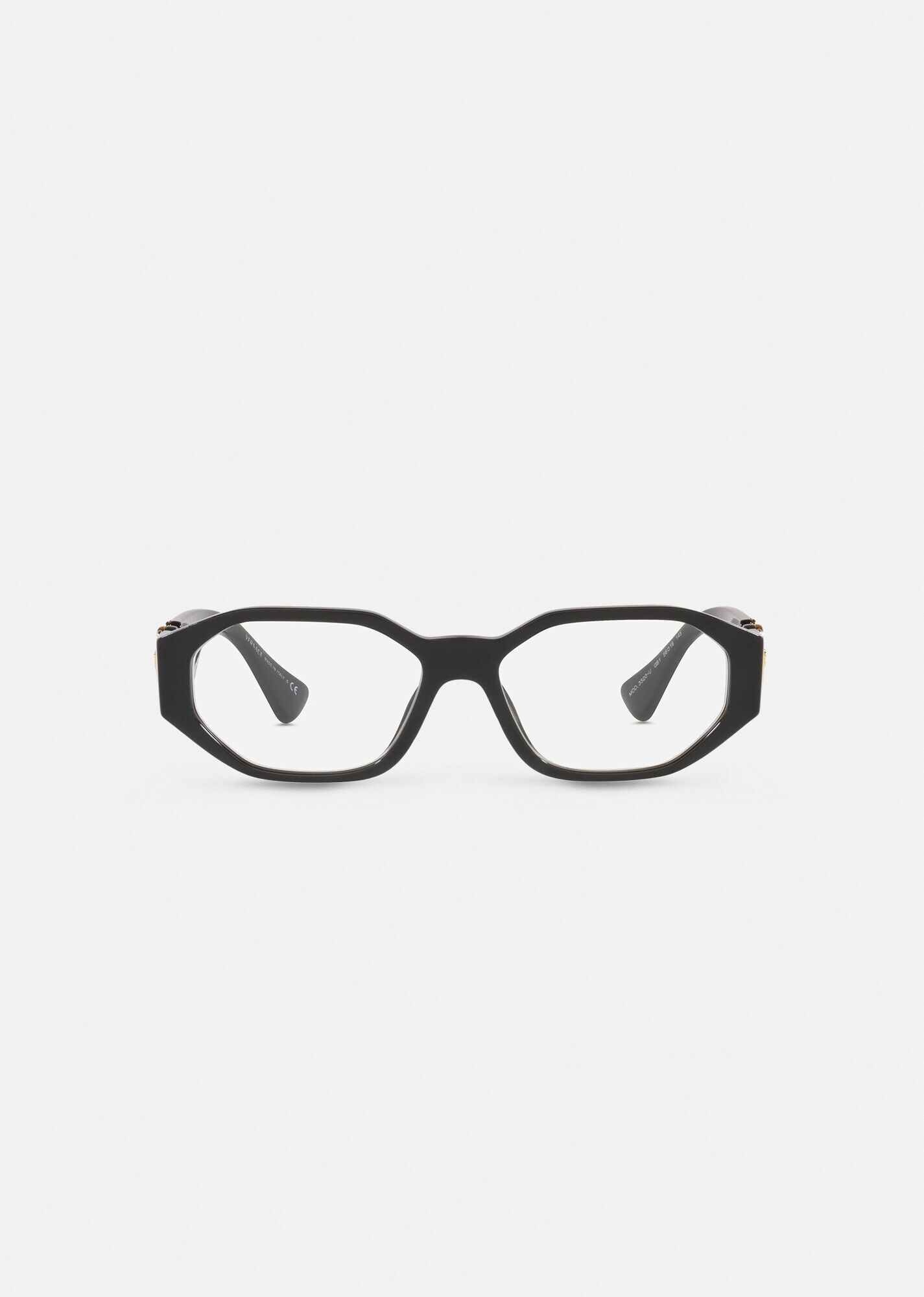 Medusa Biggie Optical Glasses - 2
