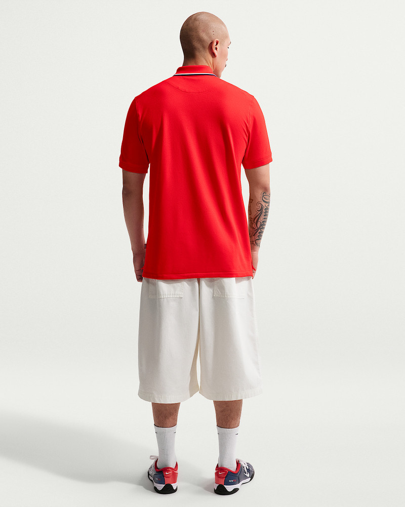 Norway The Nike Polo Men's Nike Dri-FIT Soccer Polo 5