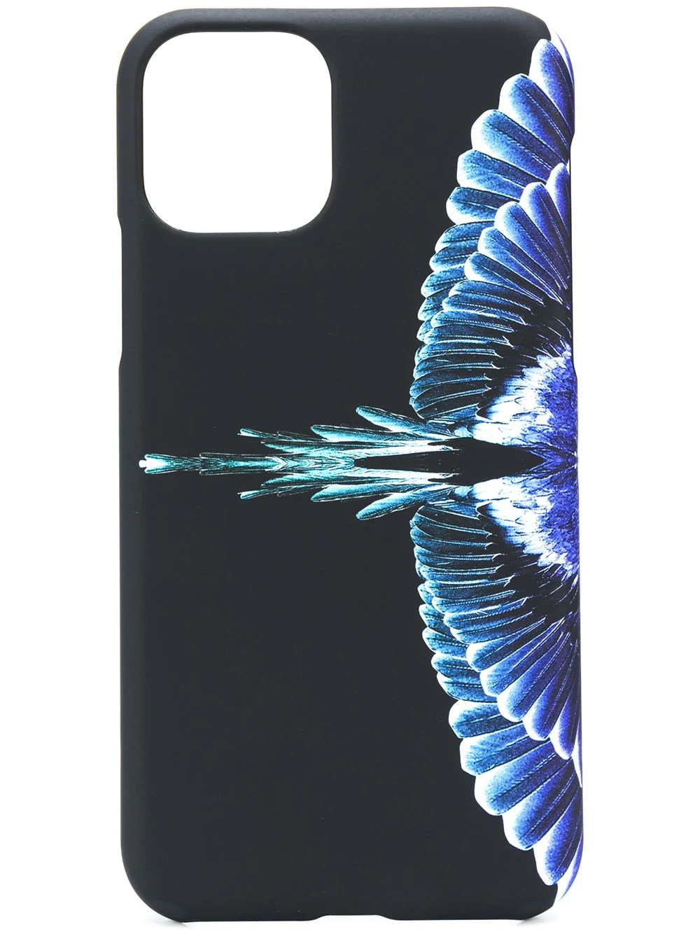 wing print iPhone 11 pro case - 1