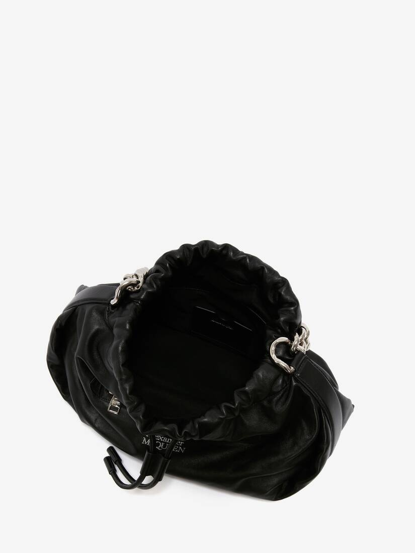 The Ball Bundle in Black - 4