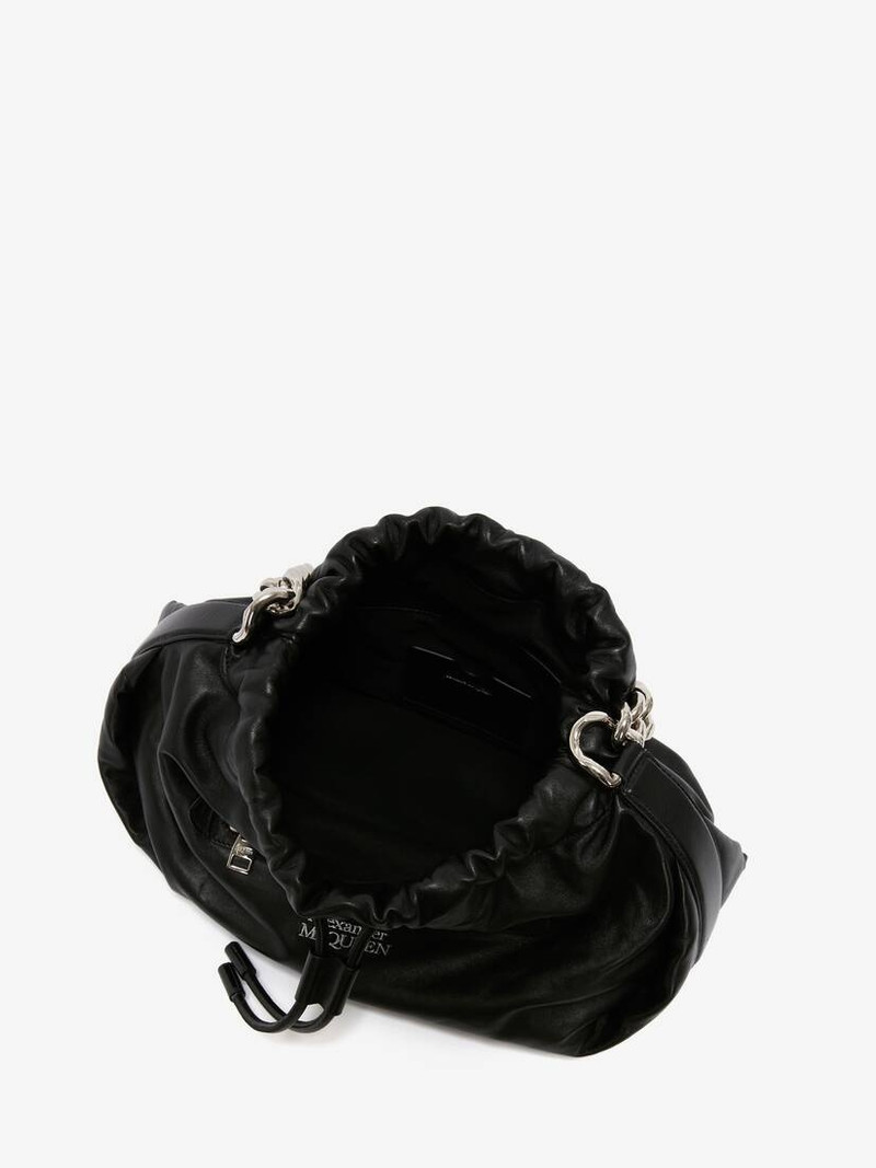 The Ball Bundle in Black 4