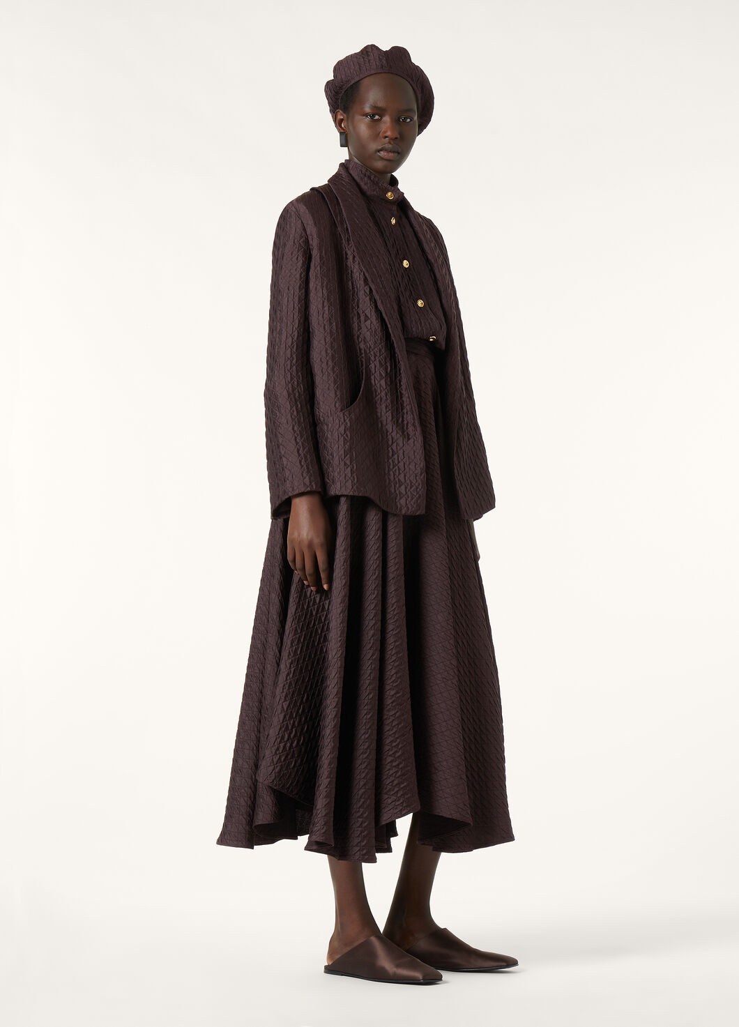 Annie Jacket - 2