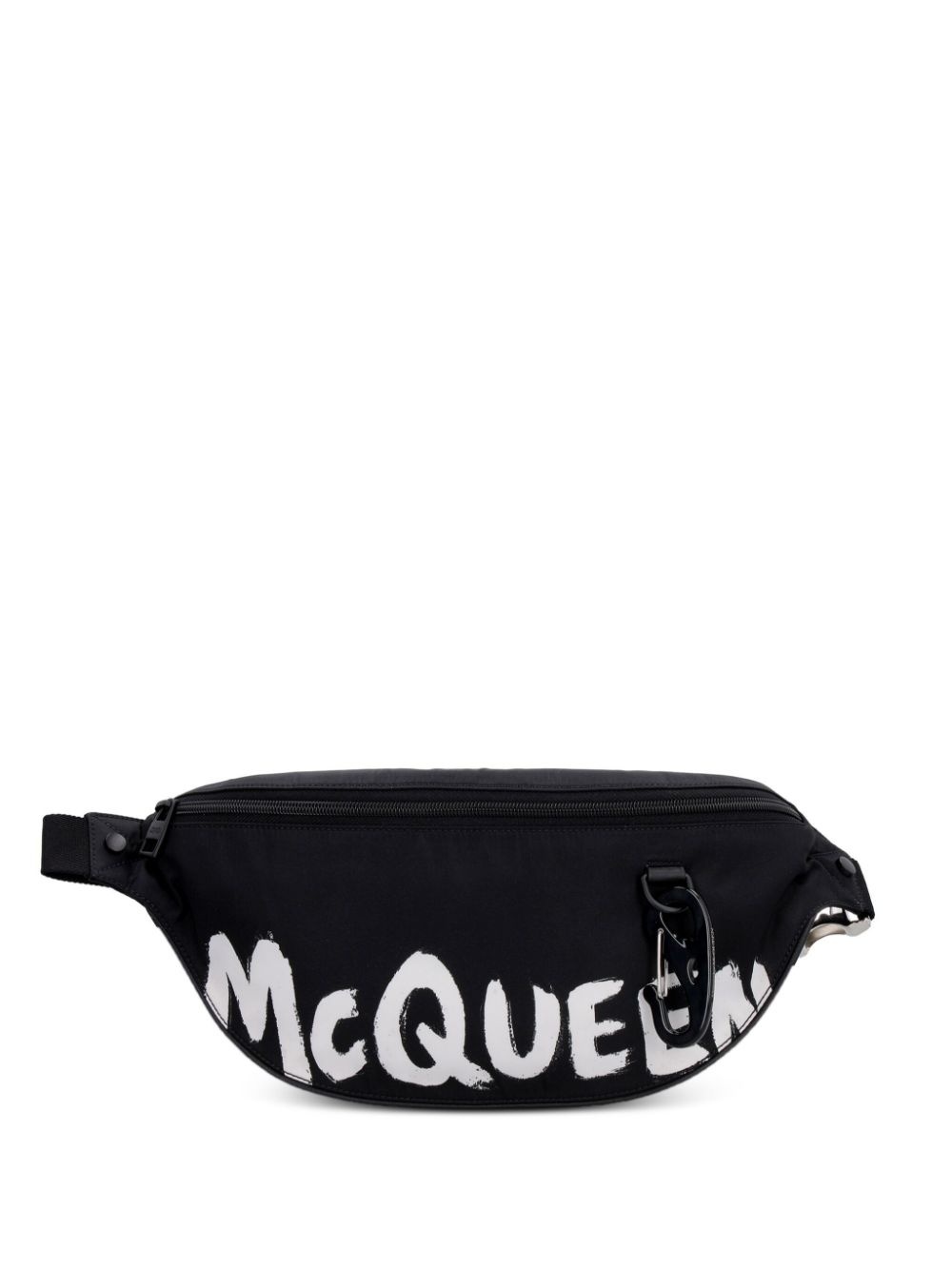 Oversized Harness belt bag - 1