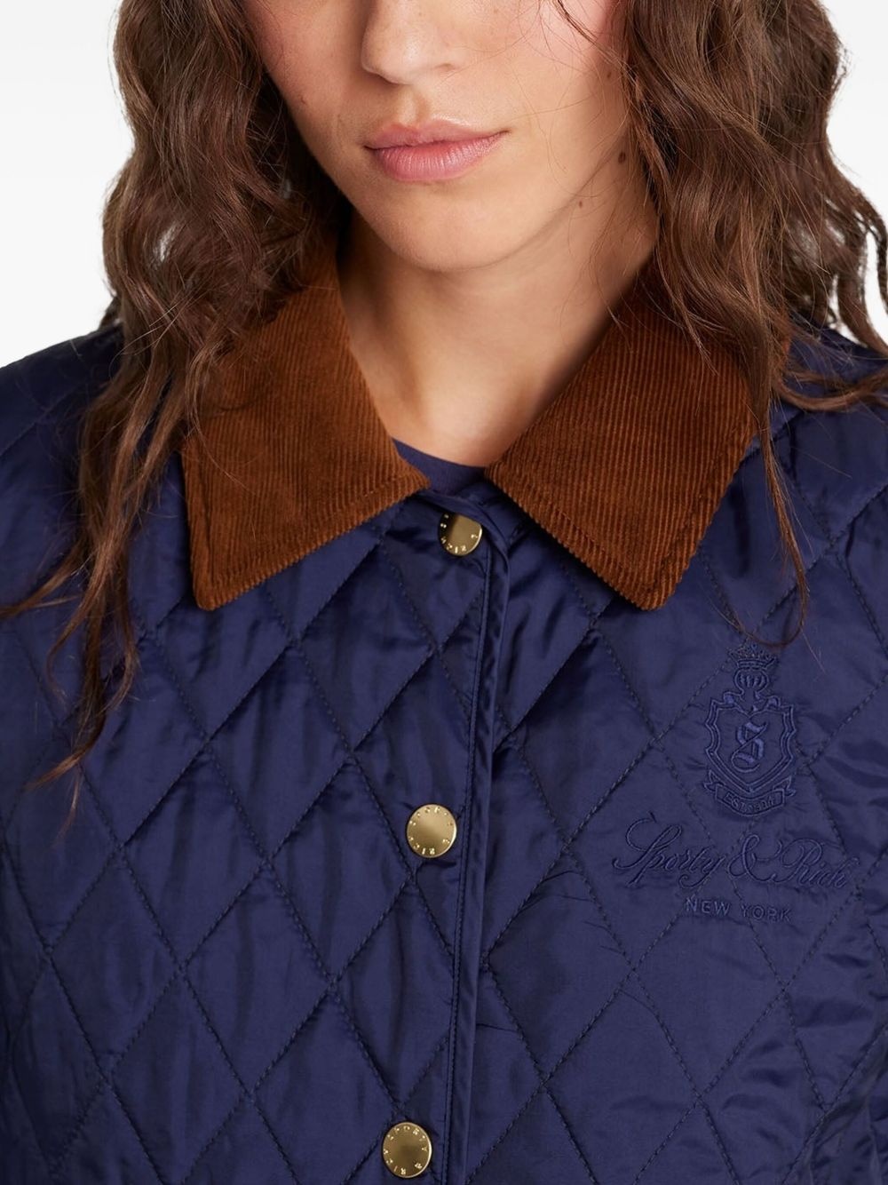Vendome jacket - 4