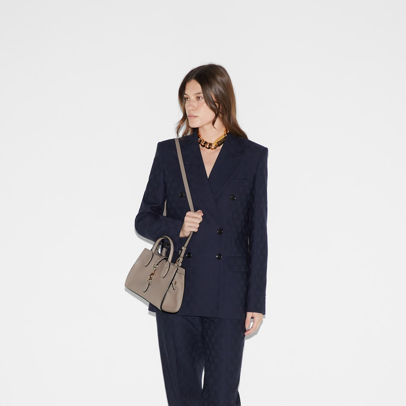 Gucci Jackie small tote bag 4