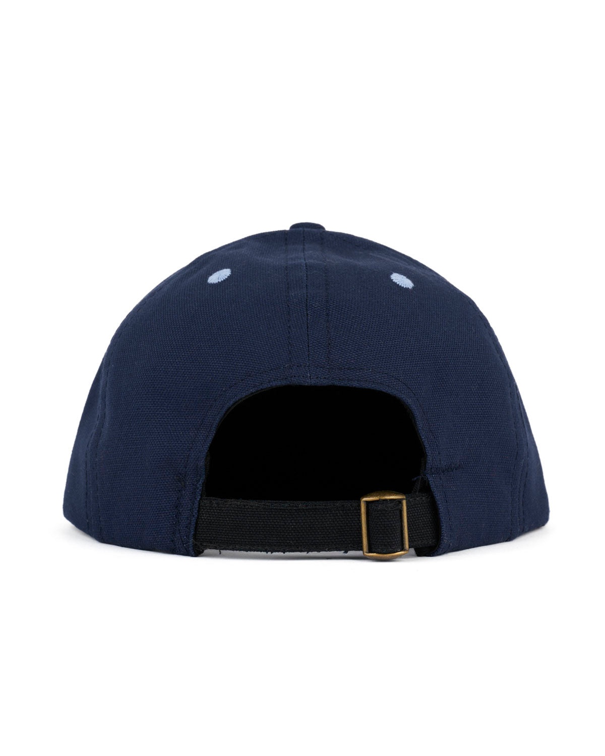 California Designs Long Brim Hat - Navy - 2
