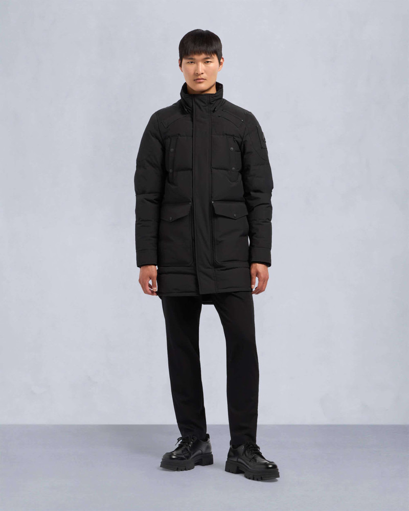 ONYX BIG RIDGE PARKA FUR 7