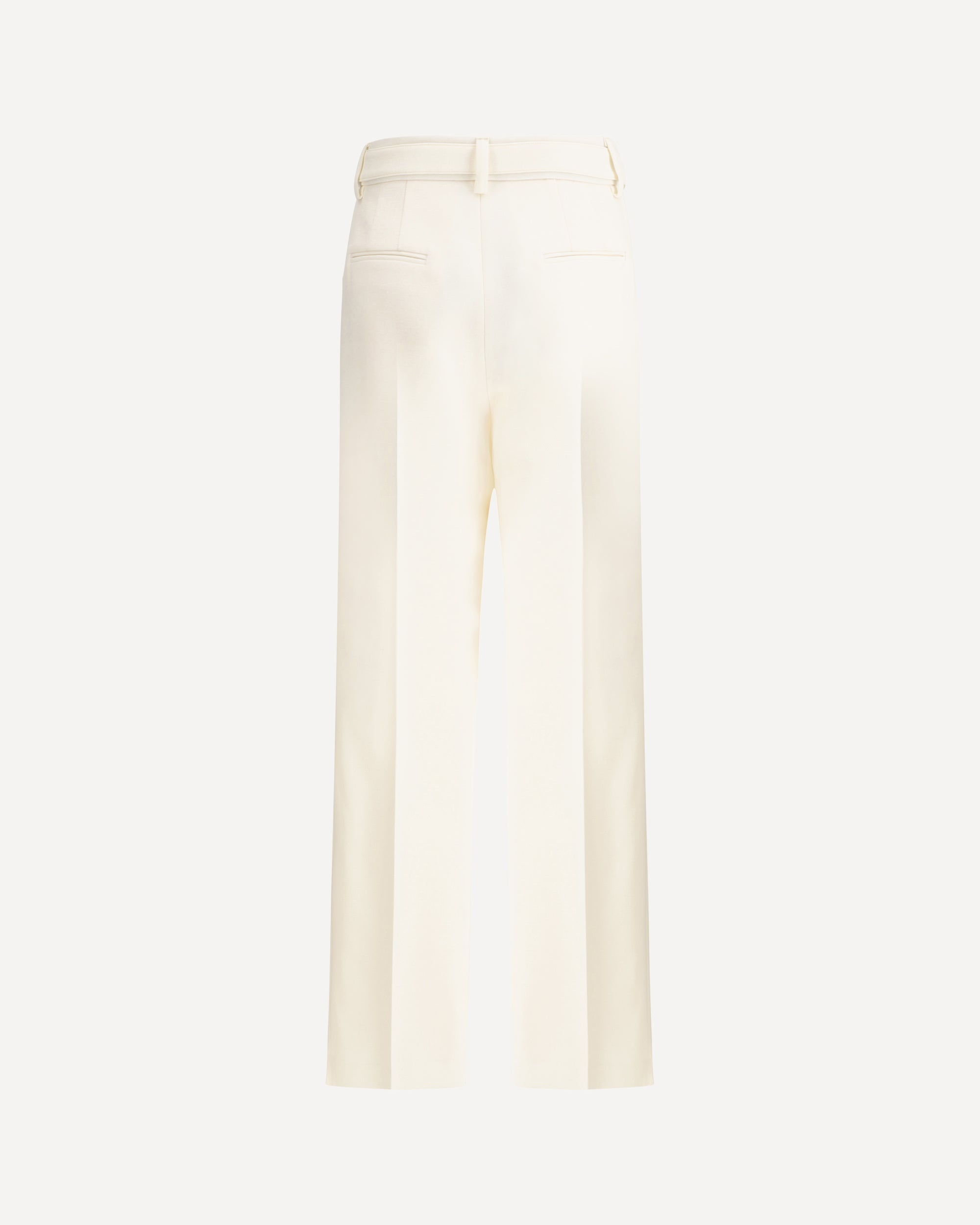 Norman wide-leg Pants - 2