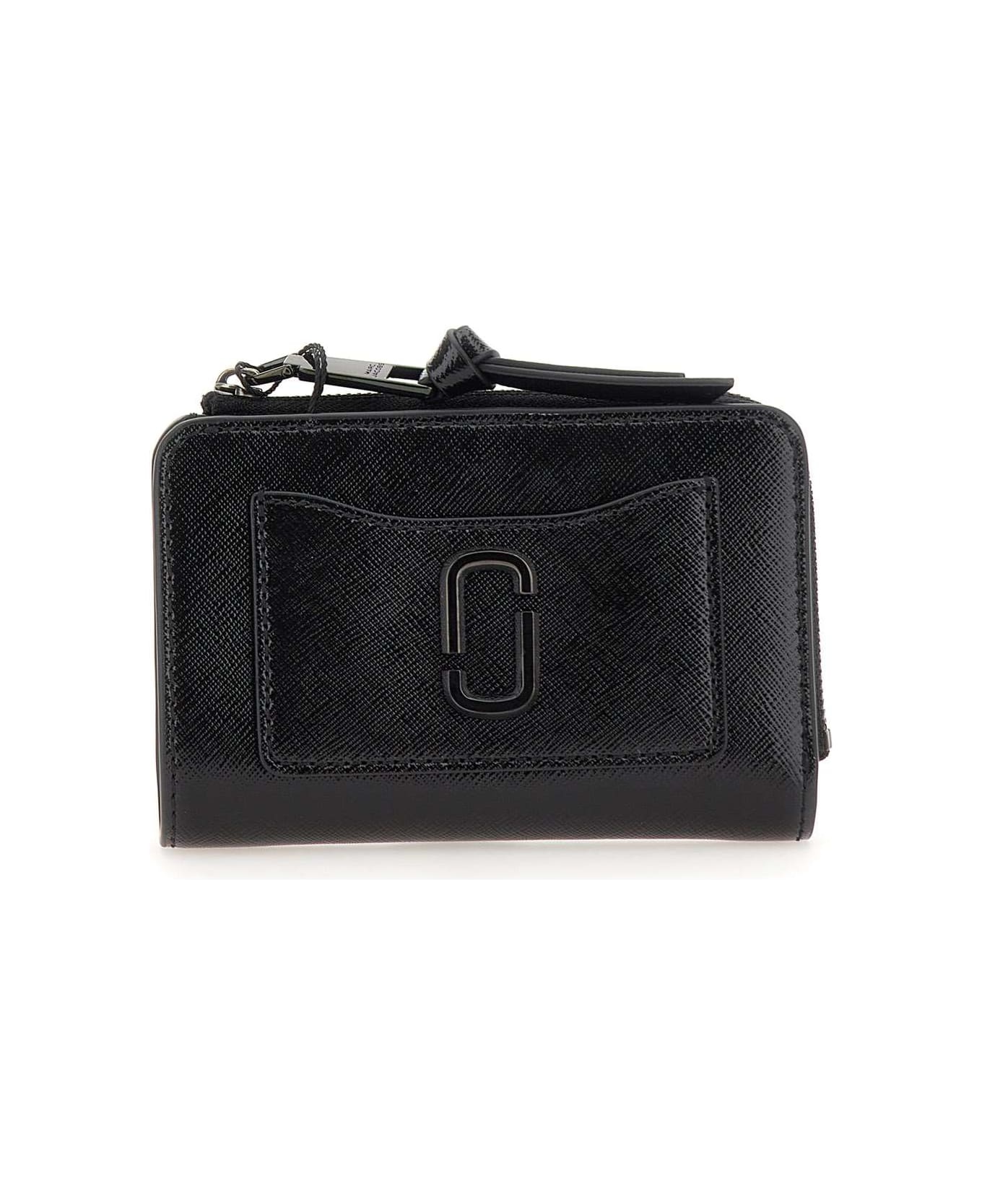 The Sim Bifold Wallet - 1
