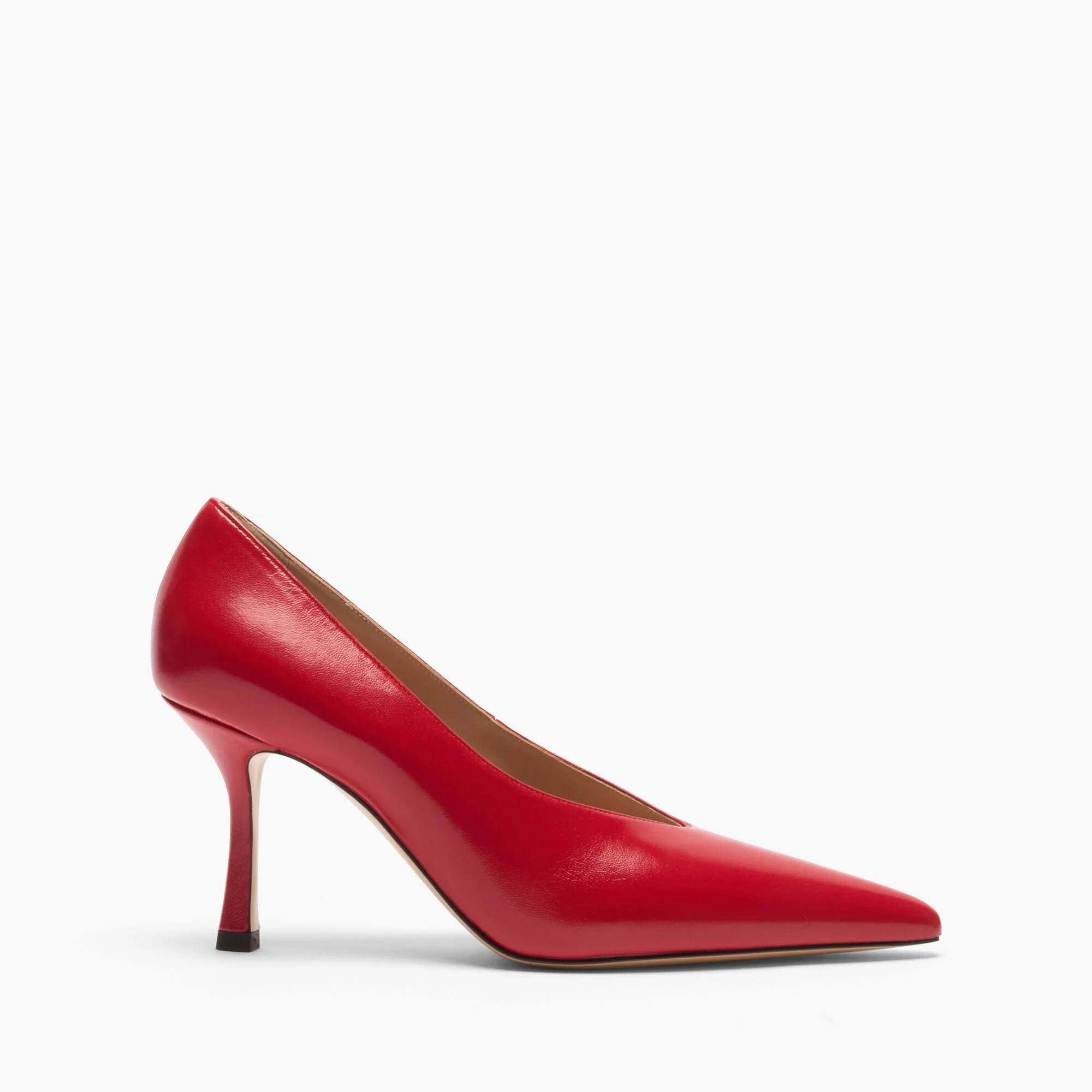 Nina Pump - 1