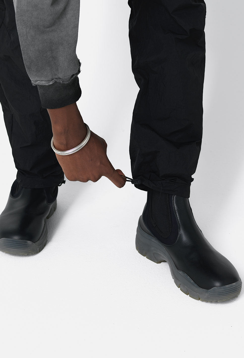 HIMALAYAN CARGO PANTS - 7