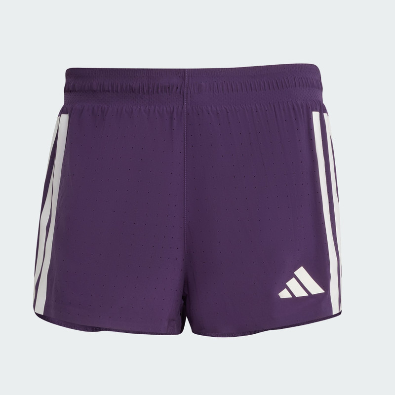 Adizero Running Split Shorts 1