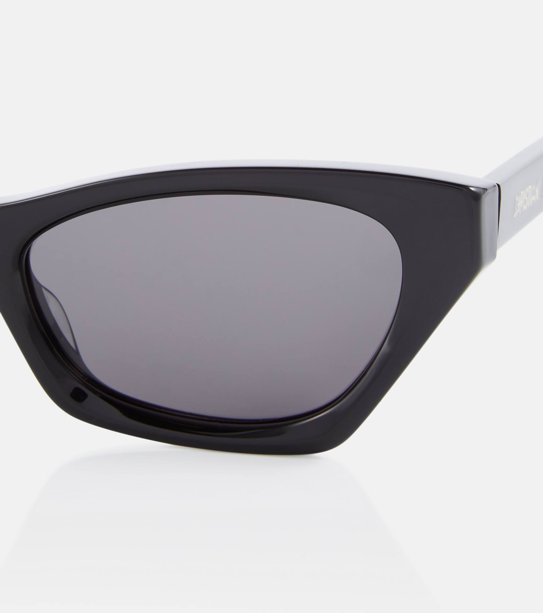 DiorMidnight B1I cat-eye sunglasses - 2