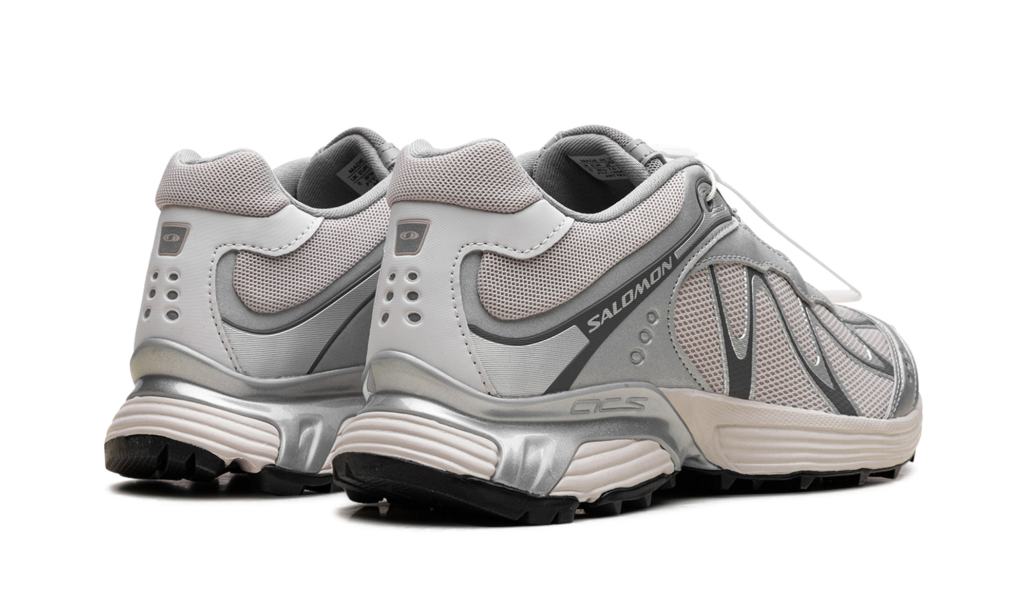 XT-Whisper "Grey" - 3