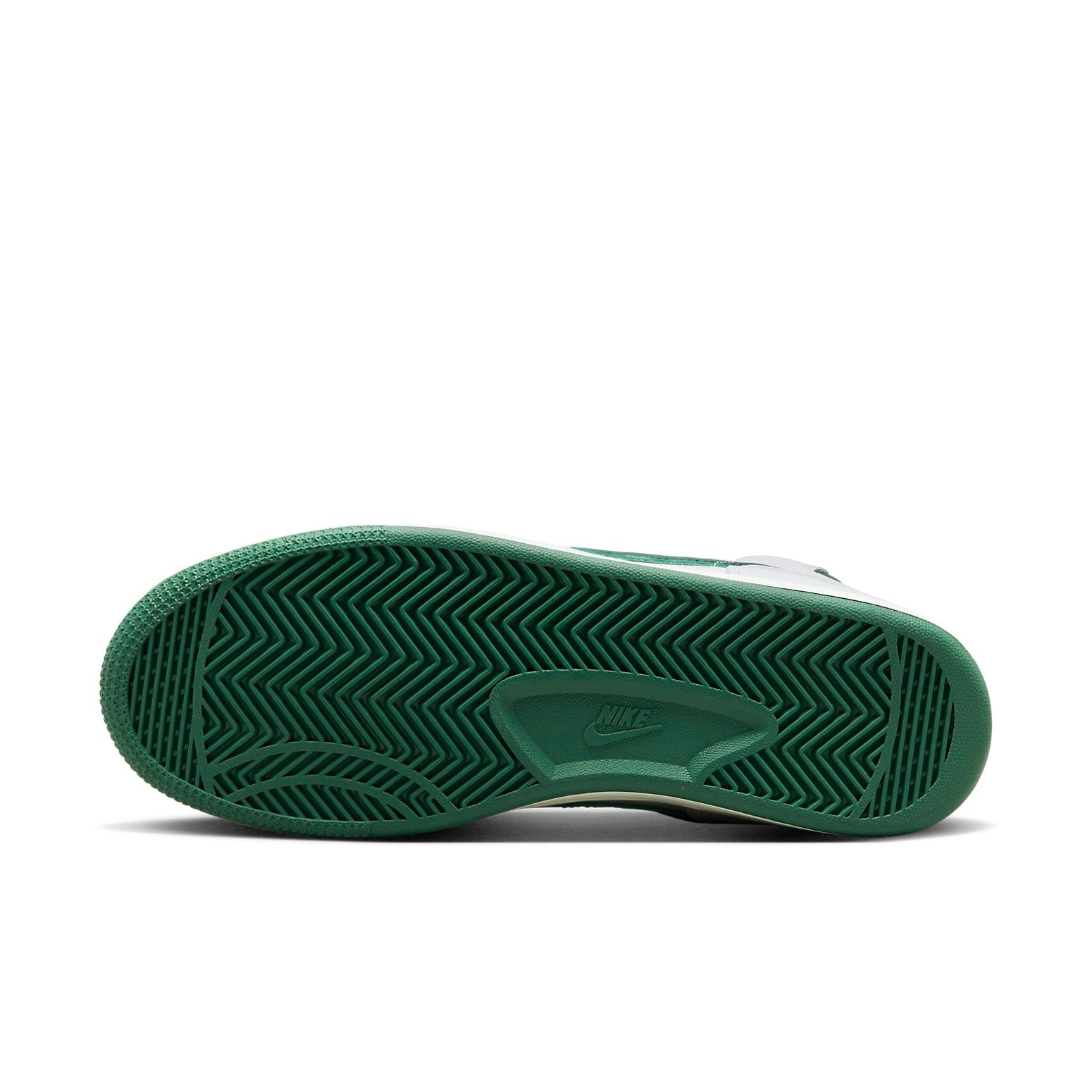 Nike Terminator High 'Noble Green' FD0650-100 - 6