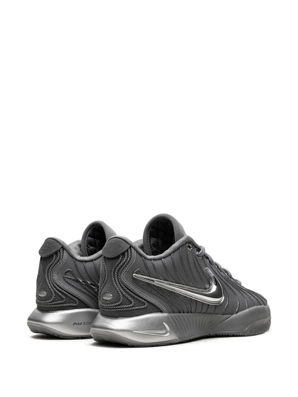 シューズ(男性用) Nike LeBron 21 Cool Grey 27cm Nike LeBron 21 Cool Grey Men's - HF5352-001/HF5353-001 - US