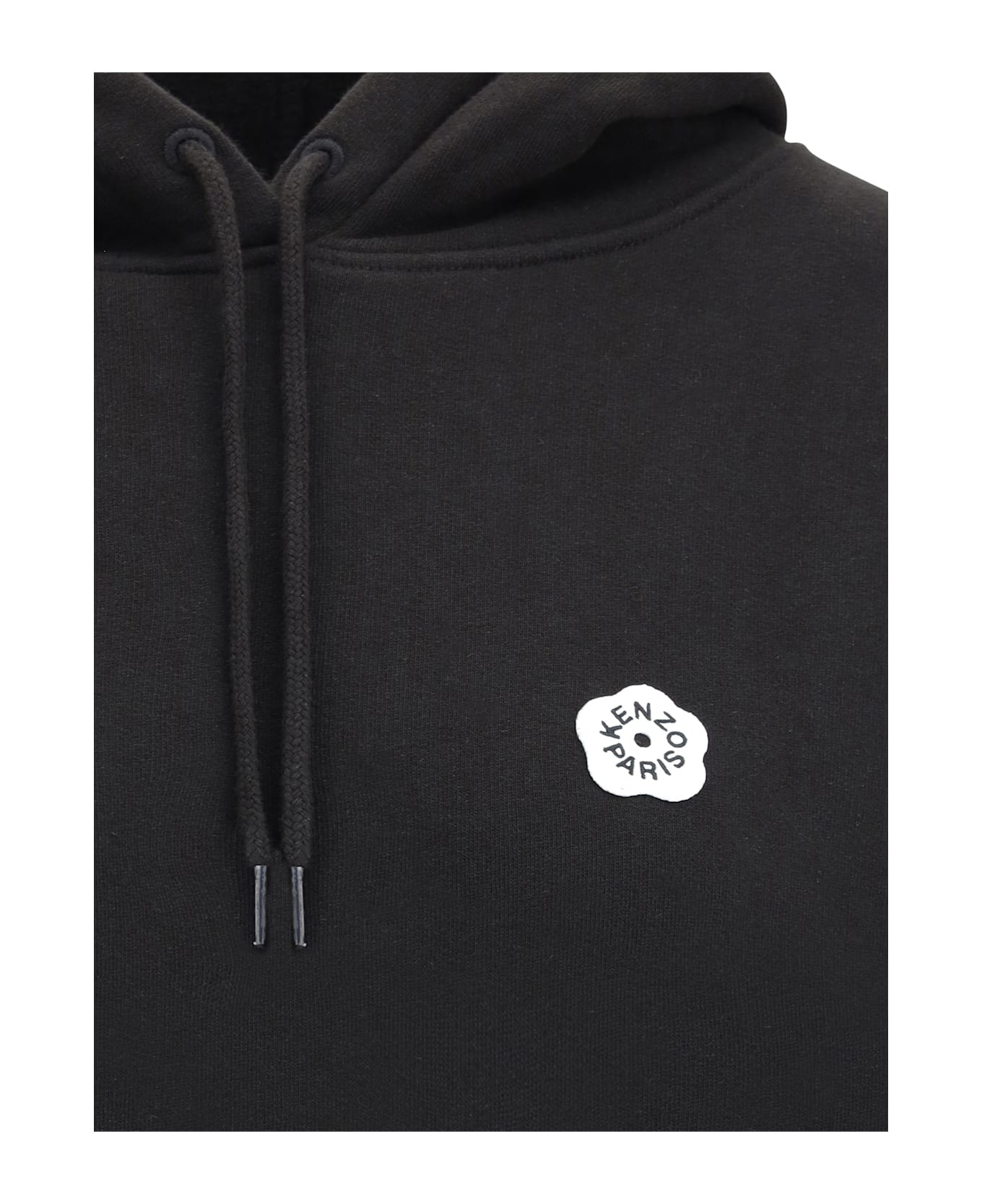 Oversized Hoodie - 3