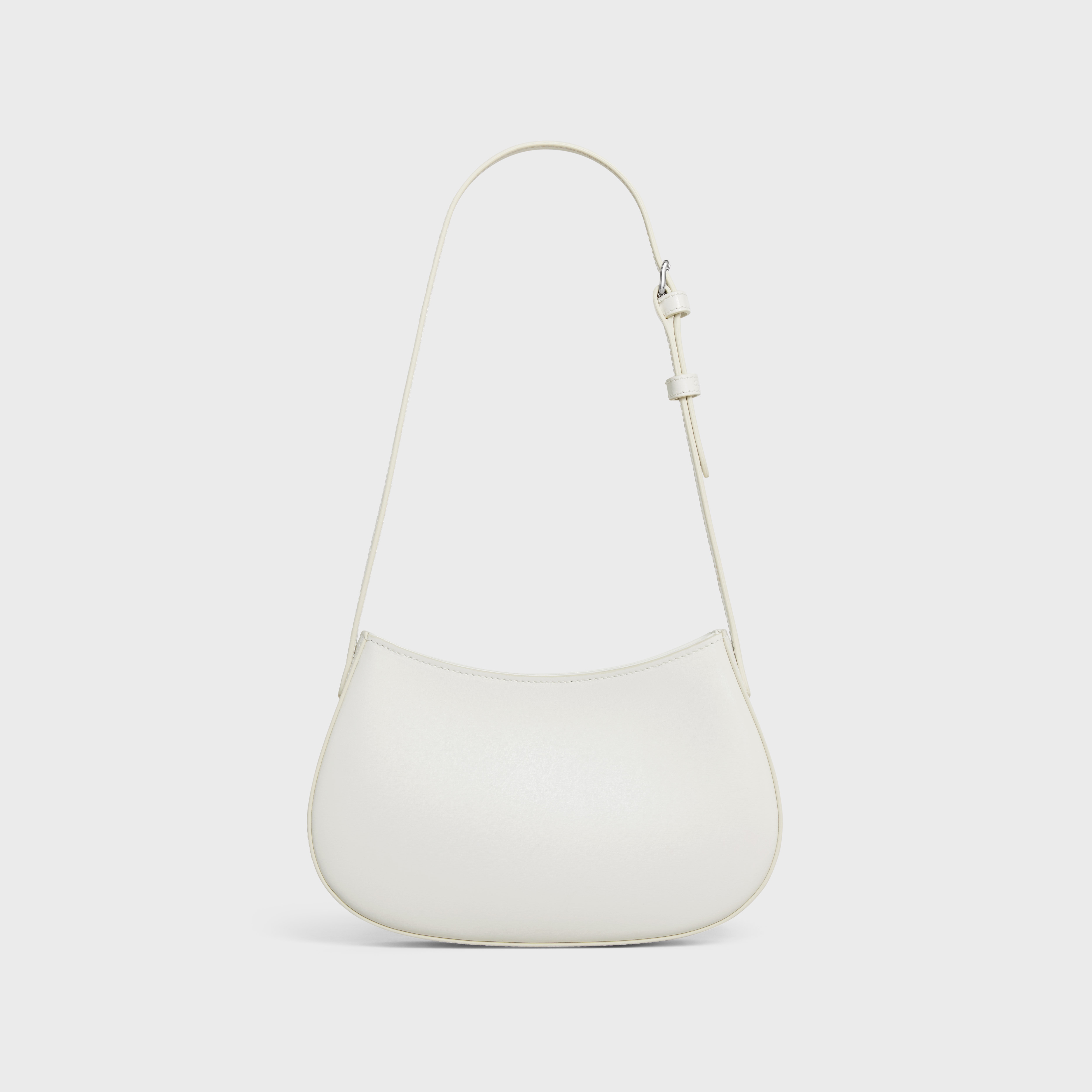 MEDIUM TILLY BAG in shiny calfskin - 3