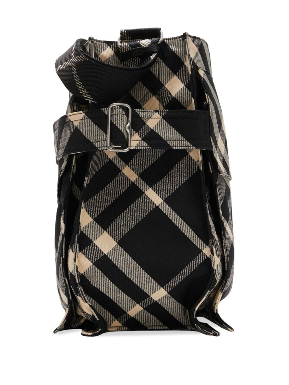 medium Trench tote bag - 3