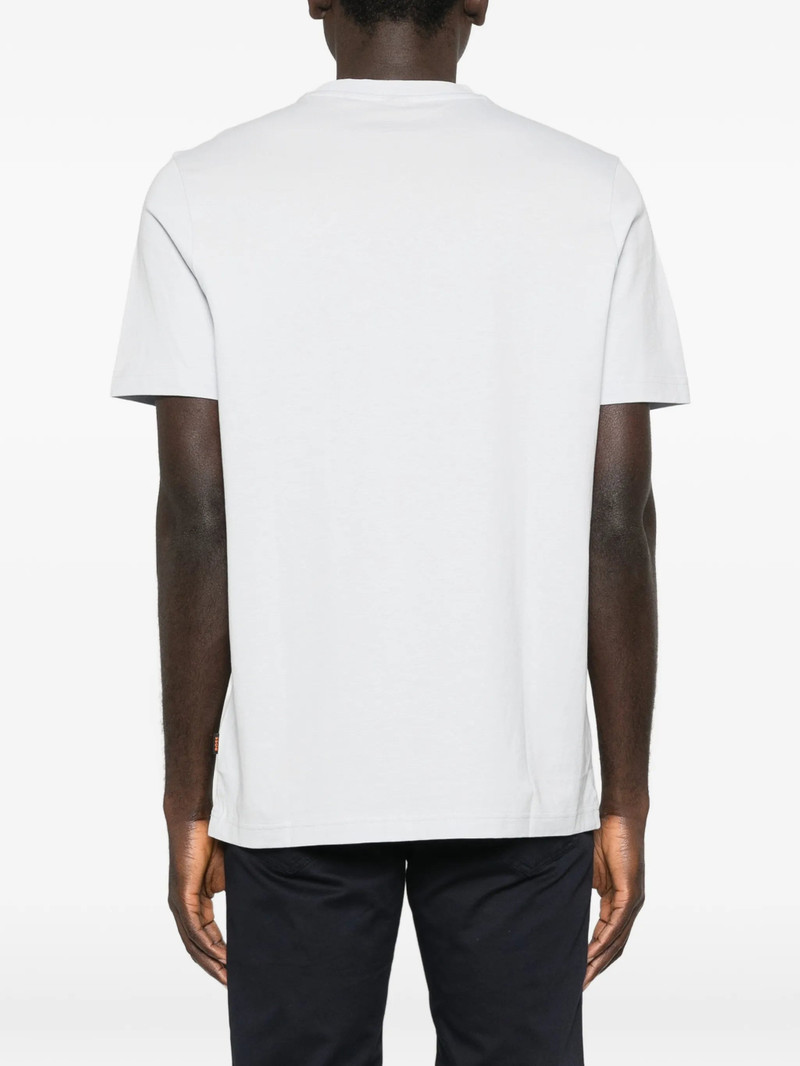 Boss Graphic-print T-shirt 4