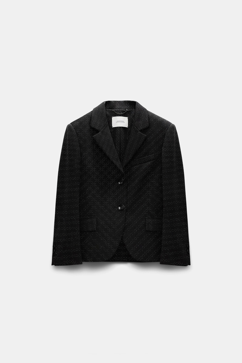 SPARKLING EMOTIONS I jacket 1