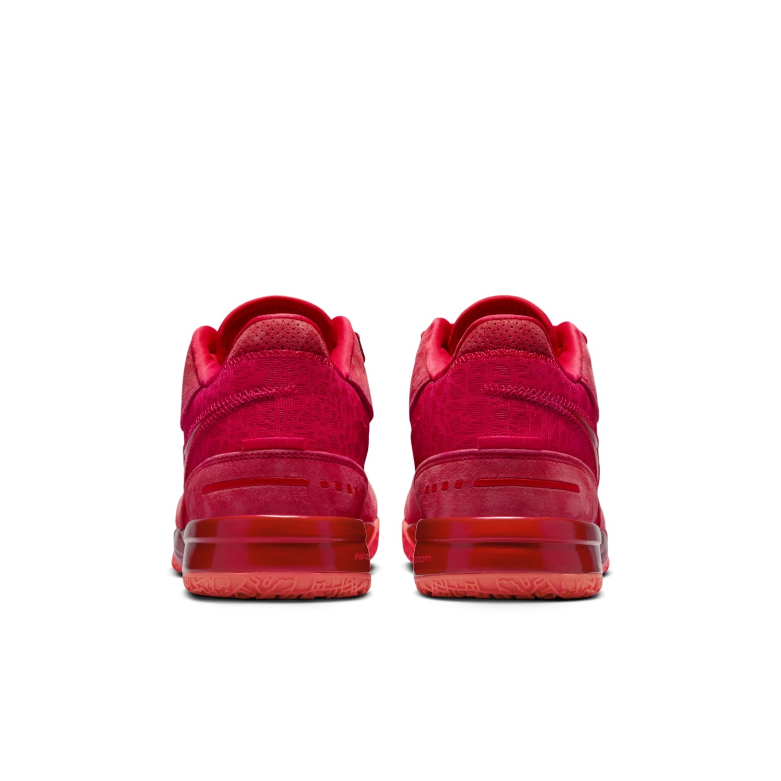 Nike Zoom LeBron NXXT Gen EP 'James Gang' FJ1567-600 - 5