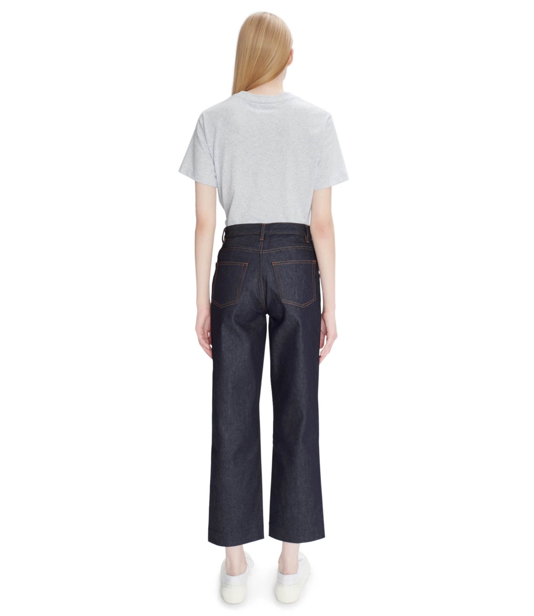 NEW SAILOR JEANS - 3