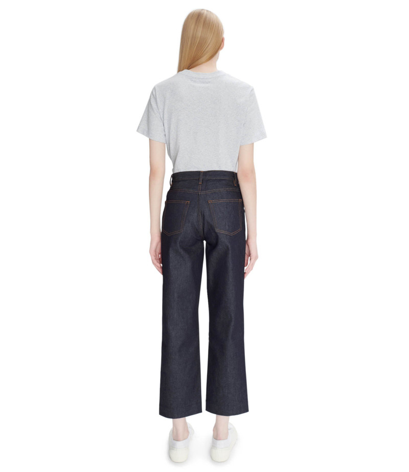 A.P.C. NEW SAILOR JEANS outlook